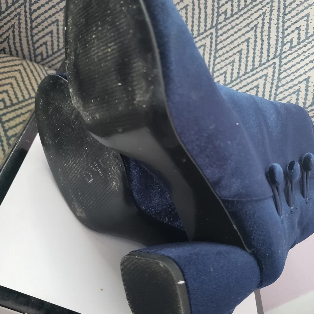 Booties - Picture 6 of 6